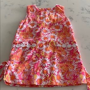 Vintage Lilly shift
